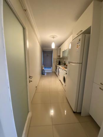 ŞiŞLi HALİDE EDİP ADIVARDA TUNNEL PLAZADA 2+1 SATILIK DAİRE