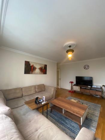 ŞiŞLi HALİDE EDİP ADIVARDA TUNNEL PLAZADA 2+1 SATILIK DAİRE