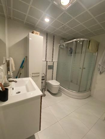 ŞiŞLi HALİDE EDİP ADIVARDA TUNNEL PLAZADA 2+1 SATILIK DAİRE