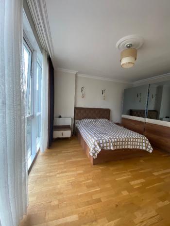 ŞiŞLi HALİDE EDİP ADIVARDA TUNNEL PLAZADA 2+1 SATILIK DAİRE