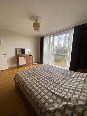 ŞiŞLi HALİDE EDİP ADIVARDA TUNNEL PLAZADA 2+1 SATILIK DAİRE