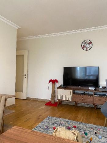 ŞiŞLi HALİDE EDİP ADIVARDA TUNNEL PLAZADA 2+1 SATILIK DAİRE