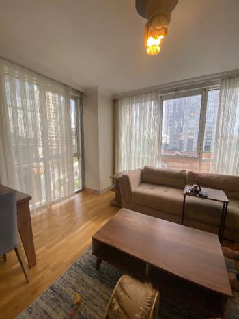 ŞiŞLi HALİDE EDİP ADIVARDA TUNNEL PLAZADA 2+1 SATILIK DAİRE