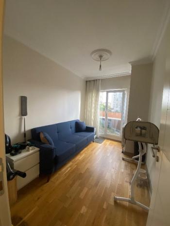 ŞiŞLi HALİDE EDİP ADIVARDA TUNNEL PLAZADA 2+1 SATILIK DAİRE