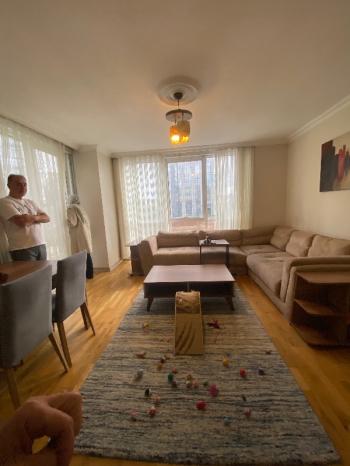 ŞiŞLi HALİDE EDİP ADIVARDA TUNNEL PLAZADA 2+1 SATILIK DAİRE