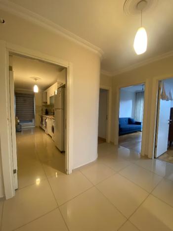 ŞiŞLi HALİDE EDİP ADIVARDA TUNNEL PLAZADA 2+1 SATILIK DAİRE