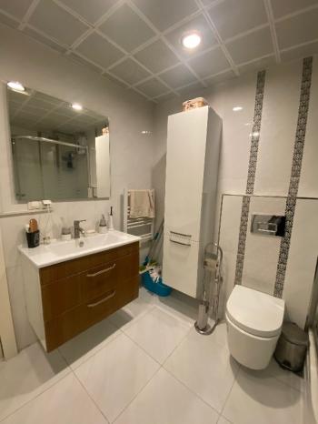 ŞiŞLi HALİDE EDİP ADIVARDA TUNNEL PLAZADA 2+1 SATILIK DAİRE