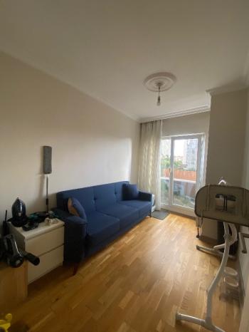 ŞiŞLi HALİDE EDİP ADIVARDA TUNNEL PLAZADA 2+1 SATILIK DAİRE