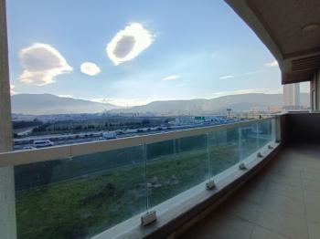 Bornova Narova 2.Etap'ta satılık 1+1 daire