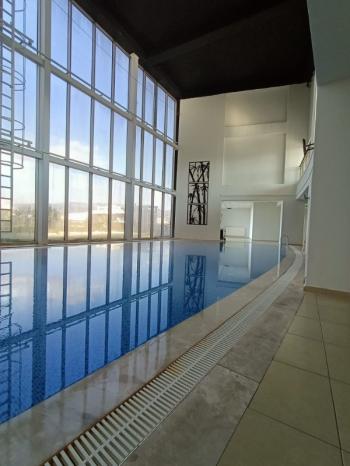 Bornova Narova 2.Etap'ta satılık 1+1 daire