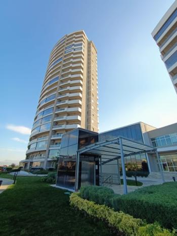 Bornova Narova 2.Etap'ta satılık 1+1 daire