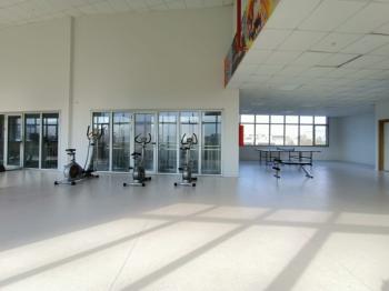 Bornova Narova 2.Etap'ta satılık 1+1 daire