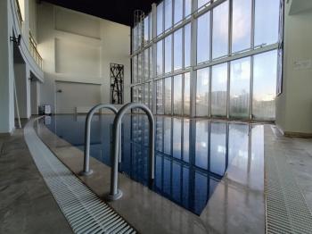 Bornova Narova 2.Etap'ta satılık 1+1 daire