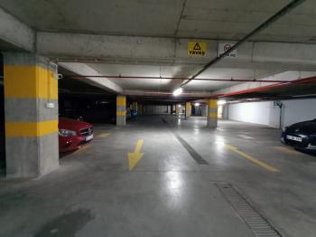 Bornova Narova 2.Etap'ta satılık 1+1 daire