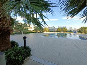 Bornova Narova 2.Etap'ta satılık 1+1 daire