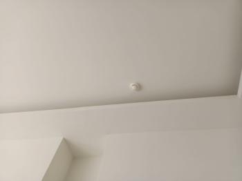 Bornova Narova 2.Etap'ta satılık 1+1 daire