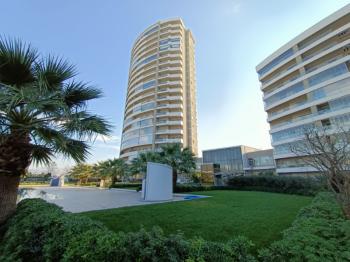 Bornova Narova 2.Etap'ta satılık 1+1 daire