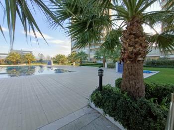 Bornova Narova 2.Etap'ta satılık 1+1 daire