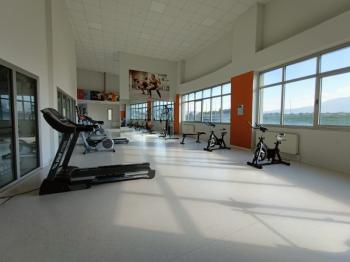 Bornova Narova 2.Etap'ta satılık 1+1 daire