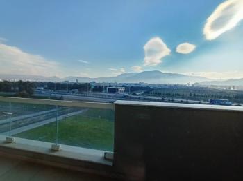 Bornova Narova 2.Etap'ta satılık 1+1 daire