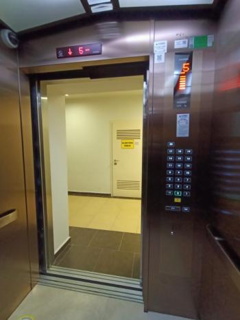 Bornova Narova 2.Etap'ta satılık 1+1 daire