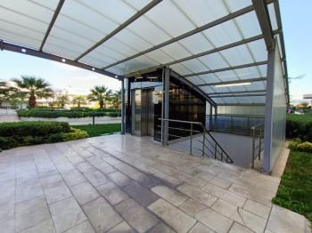 Bornova Narova 2.Etap'ta satılık 1+1 daire