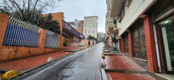 BEYOĞLU ÇATMA MESCİT MAHALLESİNDE SATILIK KOMPLE BİNA