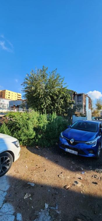 FATİH CERRAHPAŞA SAHİLE YAKIN KONUMDA SATILIK ARSA