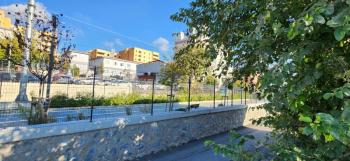 FATİH CERRAHPAŞA SAHİLE YAKIN KONUMDA SATILIK ARSA