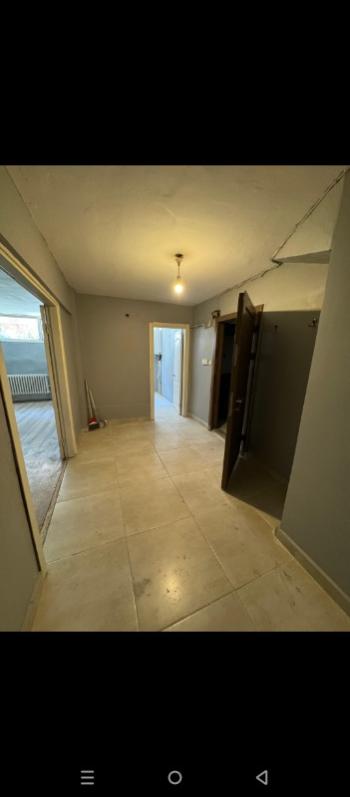 CEMAL SÜREYA 67m2 1+1 BAHÇEKATI KİRALIK DAİRE