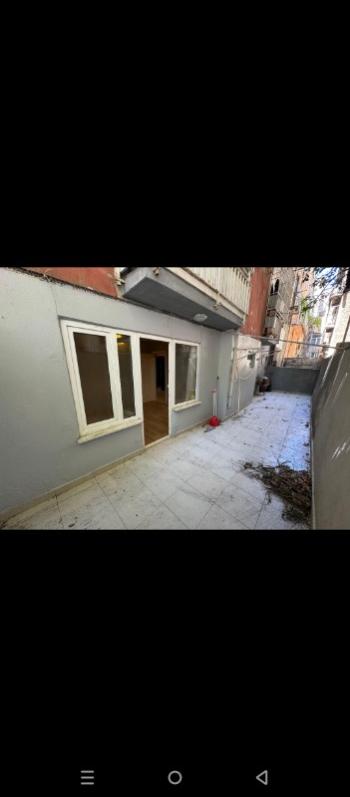 CEMAL SÜREYA 67m2 1+1 BAHÇEKATI KİRALIK DAİRE