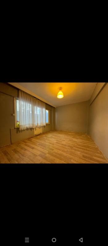 CEMAL SÜREYA 67m2 1+1 BAHÇEKATI KİRALIK DAİRE