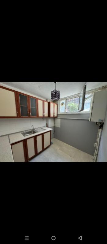CEMAL SÜREYA 67m2 1+1 BAHÇEKATI KİRALIK DAİRE