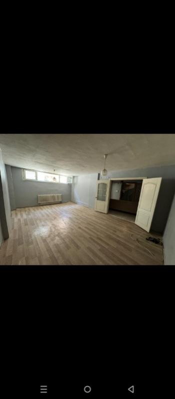 CEMAL SÜREYA 67m2 1+1 BAHÇEKATI KİRALIK DAİRE