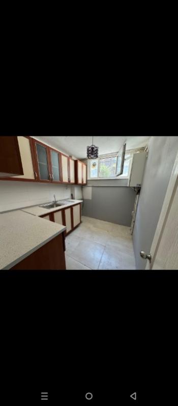 CEMAL SÜREYA 67m2 1+1 BAHÇEKATI KİRALIK DAİRE