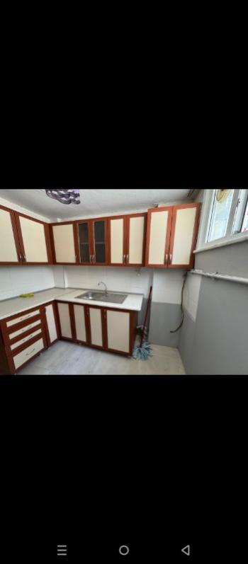 CEMAL SÜREYA 67m2 1+1 BAHÇEKATI KİRALIK DAİRE