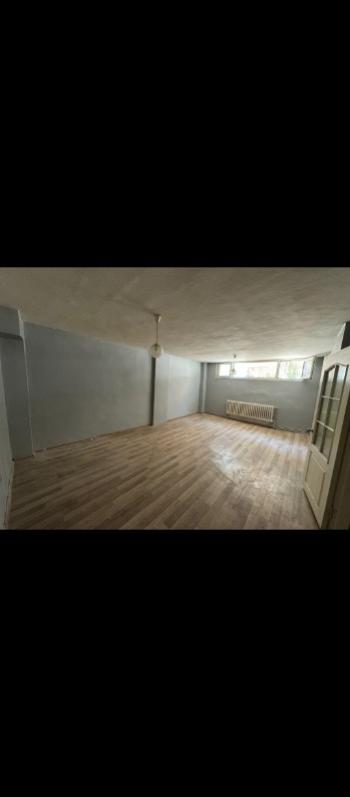 CEMAL SÜREYA 67m2 1+1 BAHÇEKATI KİRALIK DAİRE