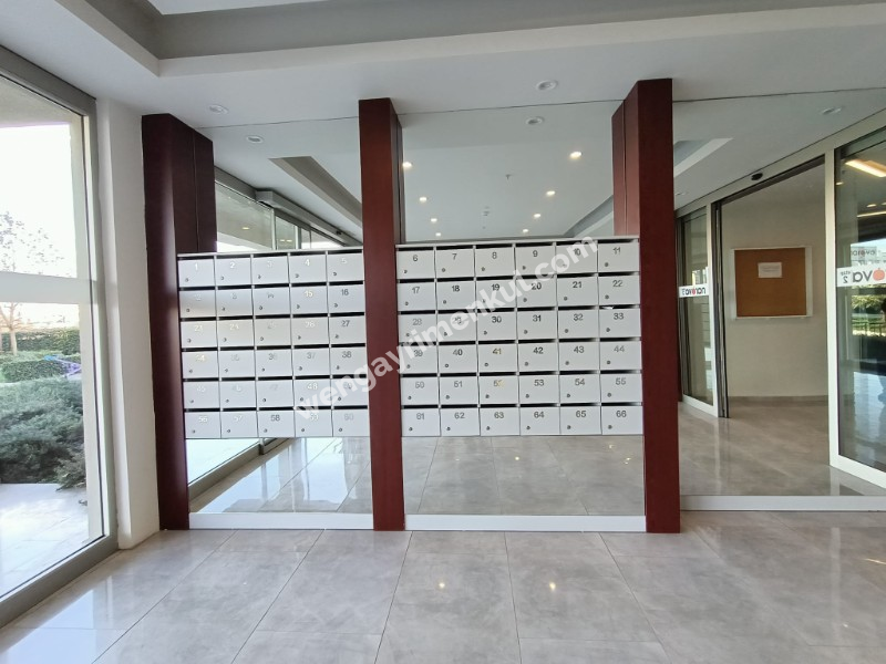 Bornova Narova 2.Etap'ta satılık 1+1 daire