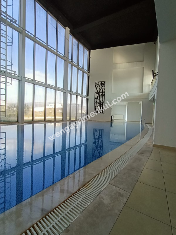 Bornova Narova 2.Etap'ta satılık 1+1 daire