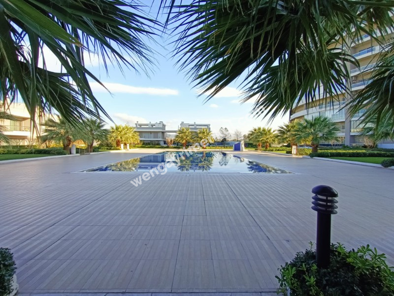 Bornova Narova 2.Etap'ta satılık 1+1 daire