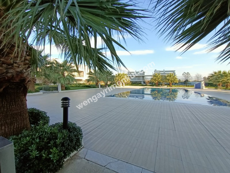 Bornova Narova 2.Etap'ta satılık 1+1 daire