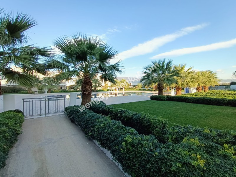 Bornova Narova 2.Etap'ta satılık 1+1 daire