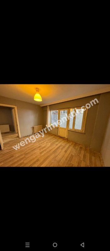 CEMAL SÜREYA 67m2 1+1 BAHÇEKATI KİRALIK DAİRE