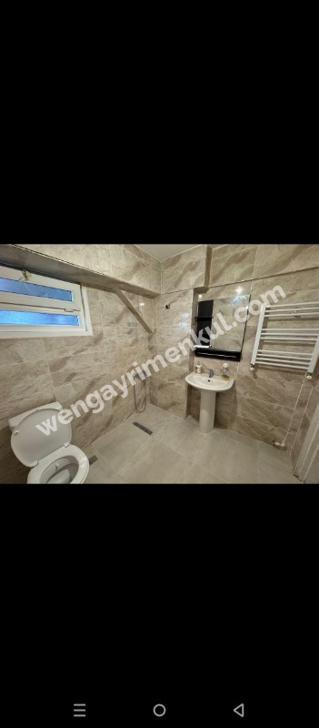 CEMAL SÜREYA 67m2 1+1 BAHÇEKATI KİRALIK DAİRE