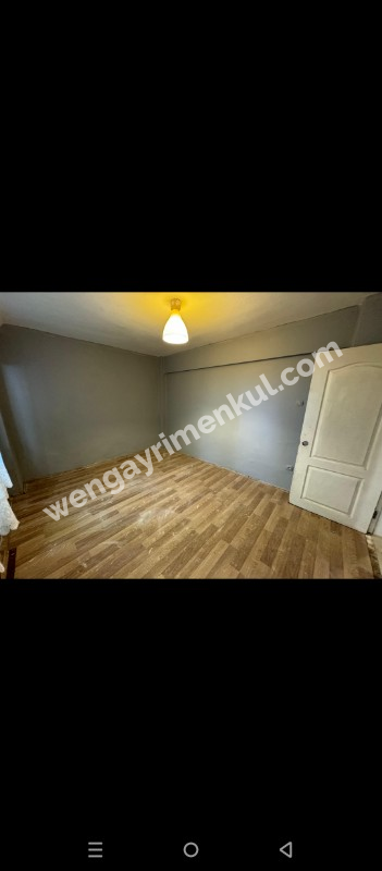 CEMAL SÜREYA 67m2 1+1 BAHÇEKATI KİRALIK DAİRE