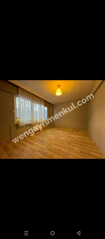 CEMAL SÜREYA 67m2 1+1 BAHÇEKATI KİRALIK DAİRE