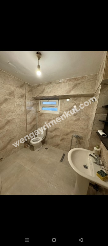 CEMAL SÜREYA 67m2 1+1 BAHÇEKATI KİRALIK DAİRE