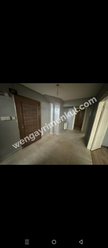 CEMAL SÜREYA 67m2 1+1 BAHÇEKATI KİRALIK DAİRE
