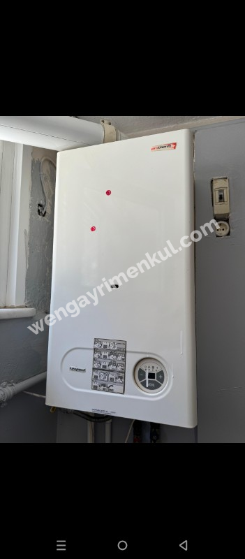 CEMAL SÜREYA 67m2 1+1 BAHÇEKATI KİRALIK DAİRE