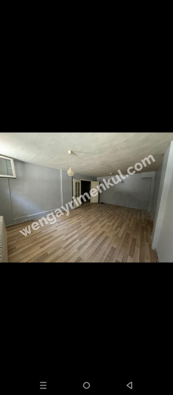 CEMAL SÜREYA 67m2 1+1 BAHÇEKATI KİRALIK DAİRE